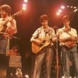 Freewheelin' with Beppe Gambetta, Angers 1984